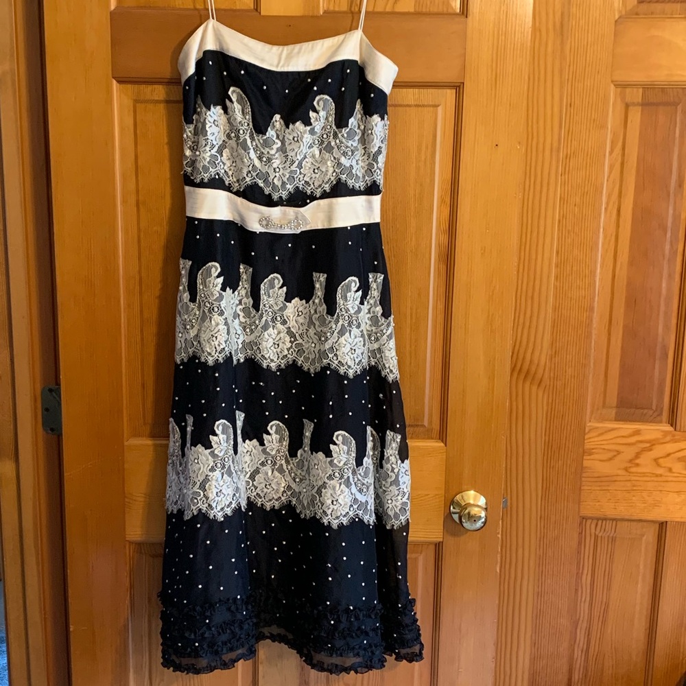 Mary Bays Women’s Formal Dress Size 10